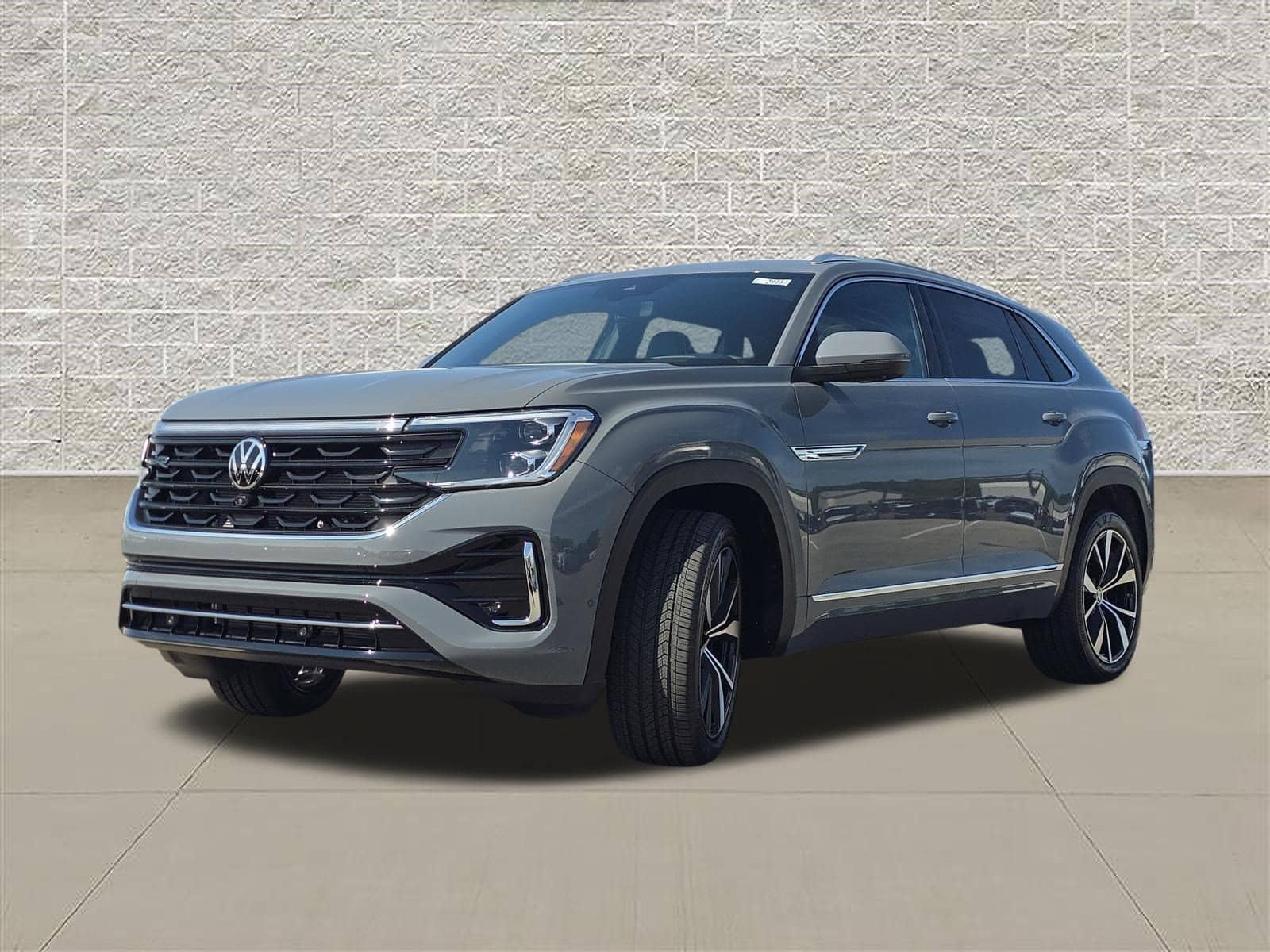 2026 Volkswagen Atlas Cross Sport - Image 3