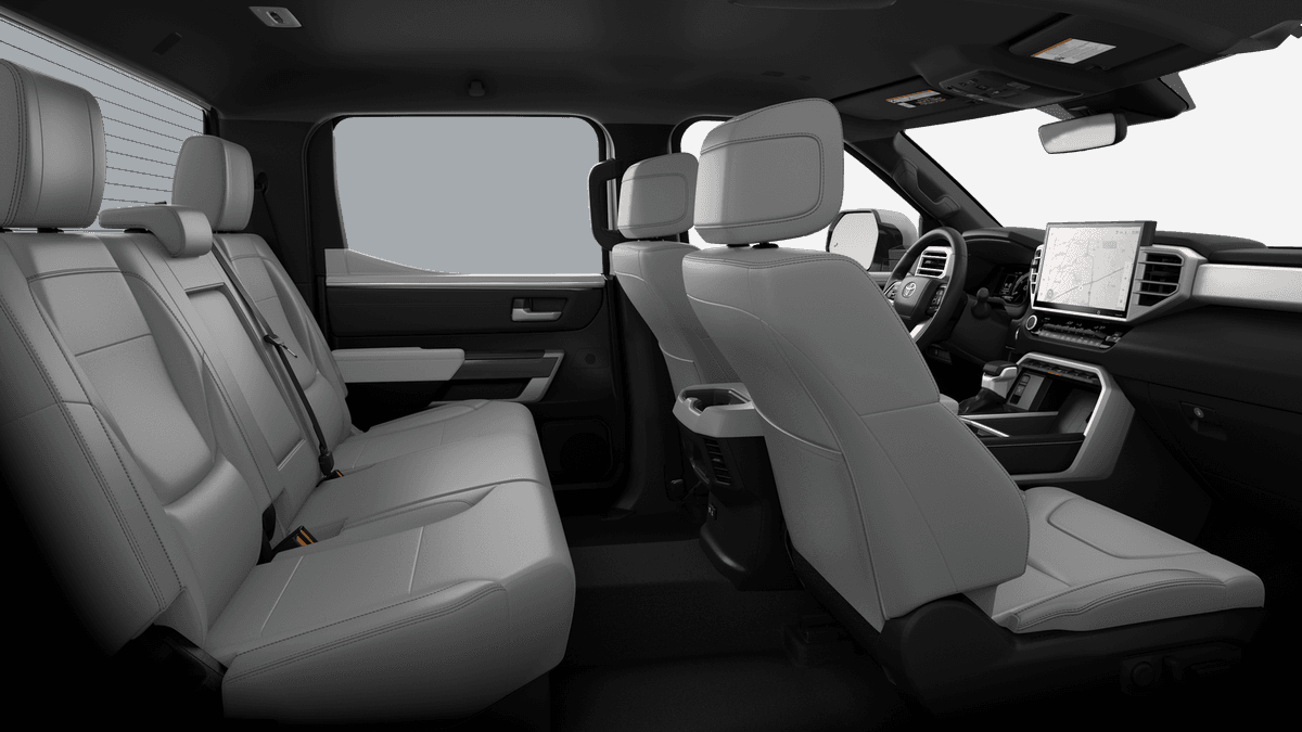2026 Toyota Tundra - Image 29