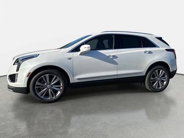 2026 Cadillac XT5 - Image 2