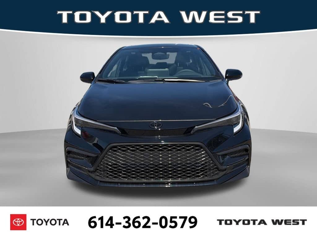 2026 Toyota Corolla - Image 2