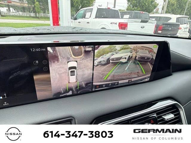 2026 Nissan Armada - Image 26