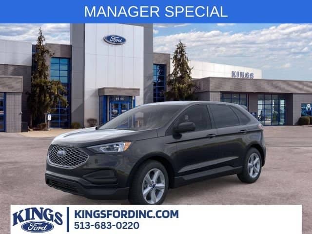 2024 Ford Edge - Image 1
