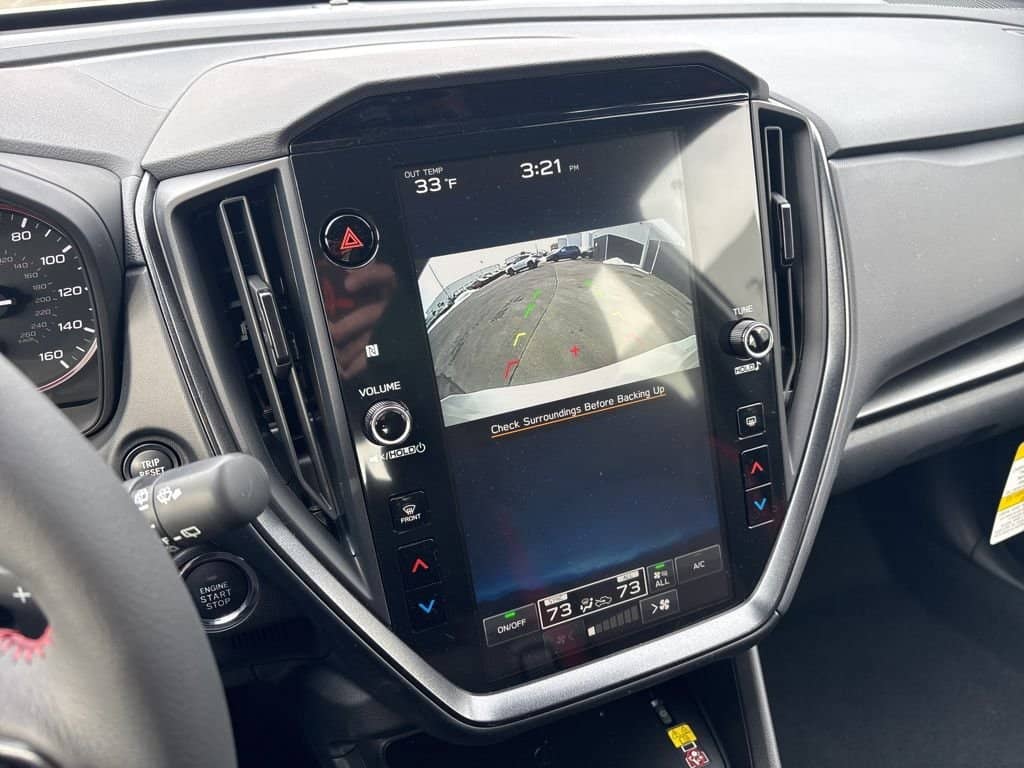 2026 Subaru Impreza - Image 25