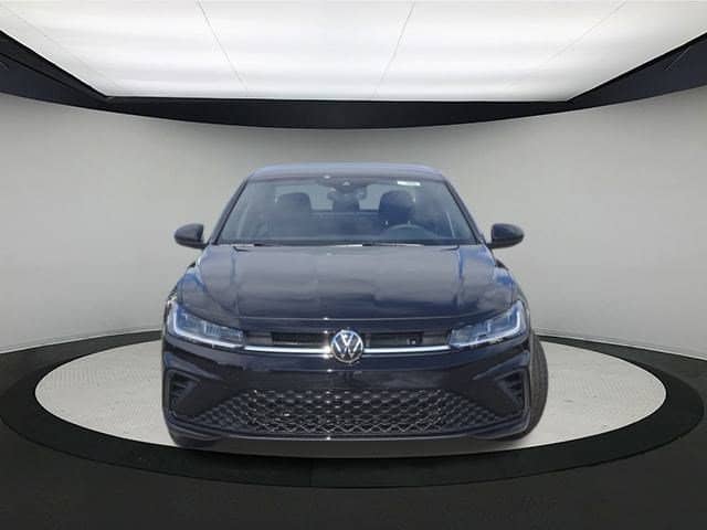 2026 Volkswagen Jetta - Image 2