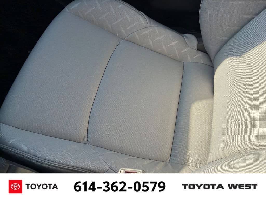 2026 Toyota Tacoma - Image 23