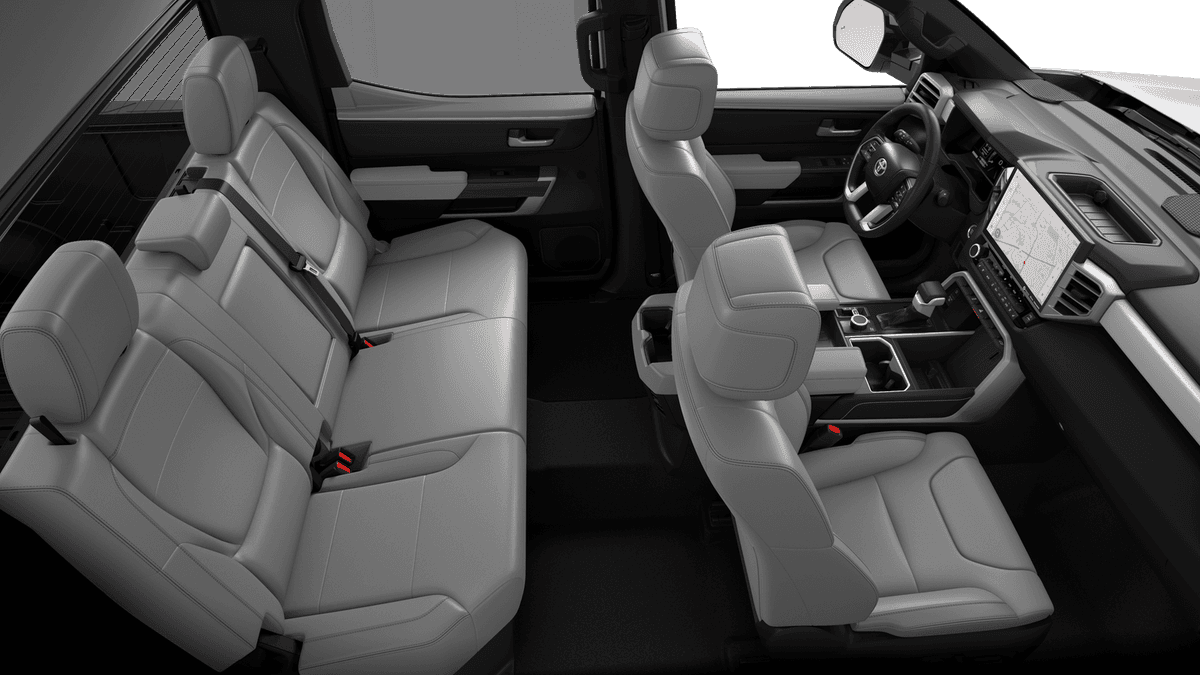 2026 Toyota Tundra - Image 30