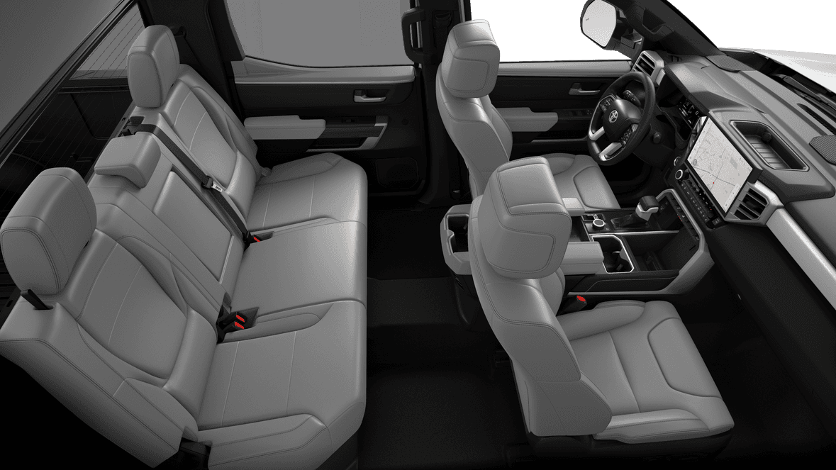 2026 Toyota Tundra - Image 30