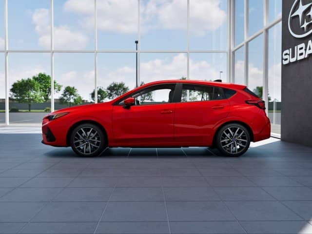 2026 Subaru Impreza - Image 3