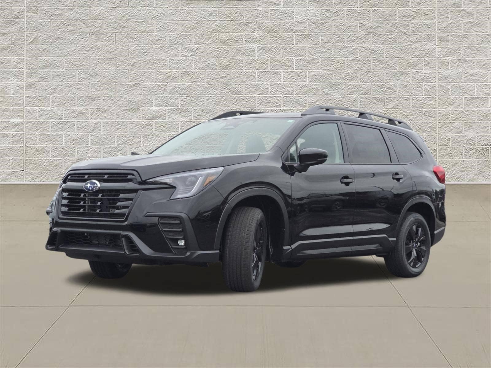 2027 Subaru Ascent - Image 3