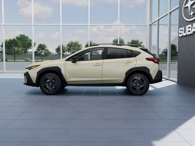 2027 Subaru Crosstrek - Image 3