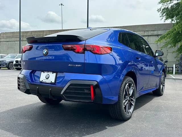 2026 BMW X2 - Image 3