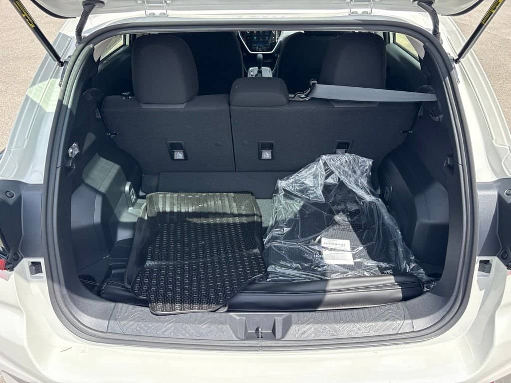 2026 Subaru Impreza - Image 20