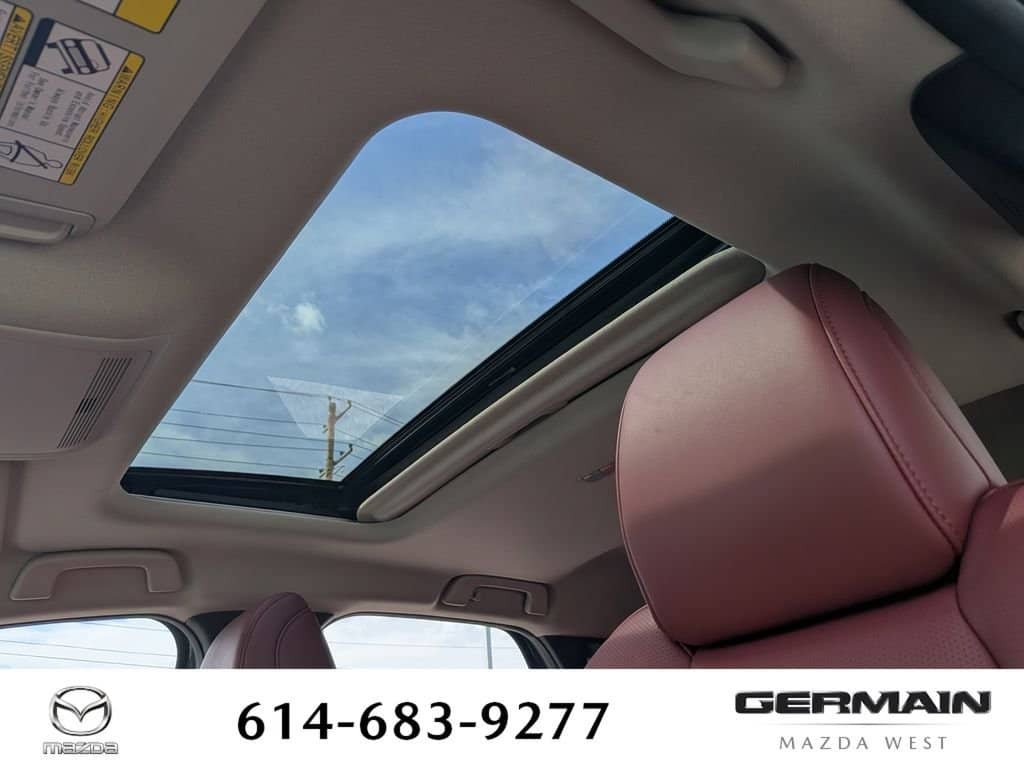 2026 Mazda CX-30 - Image 35