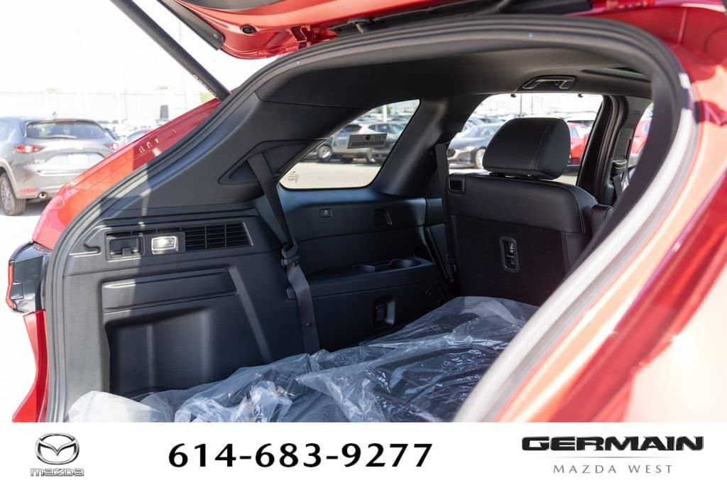 2026 Mazda CX-90 - Image 38