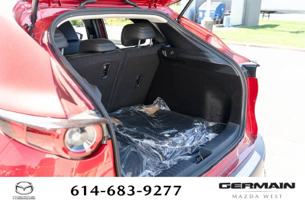 2026 Mazda CX-30 - Image 36