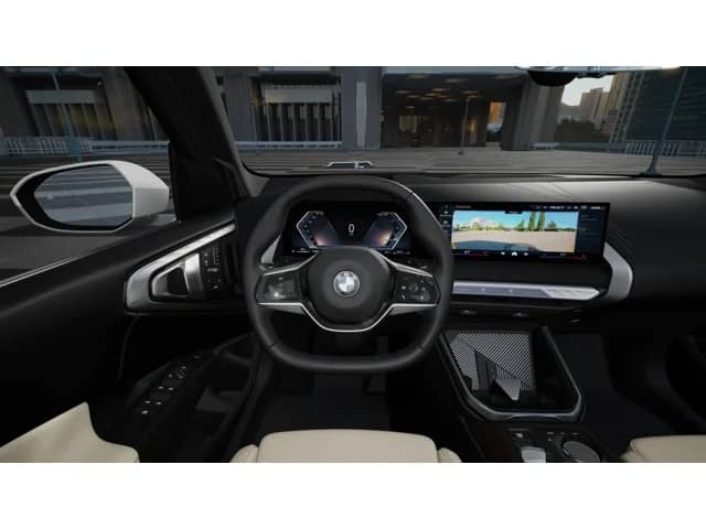 2026 BMW X3 - Image 13