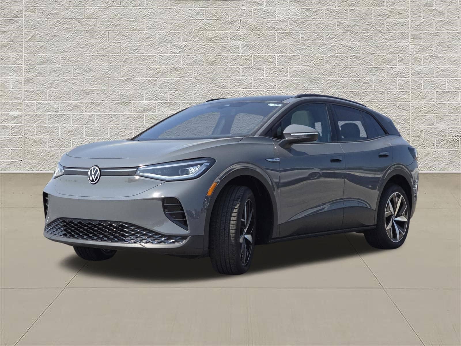 2026 Volkswagen ID.4 - Image 3