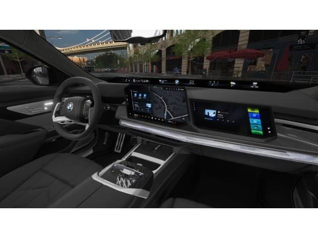 2027 BMW 7 Series - Image 14