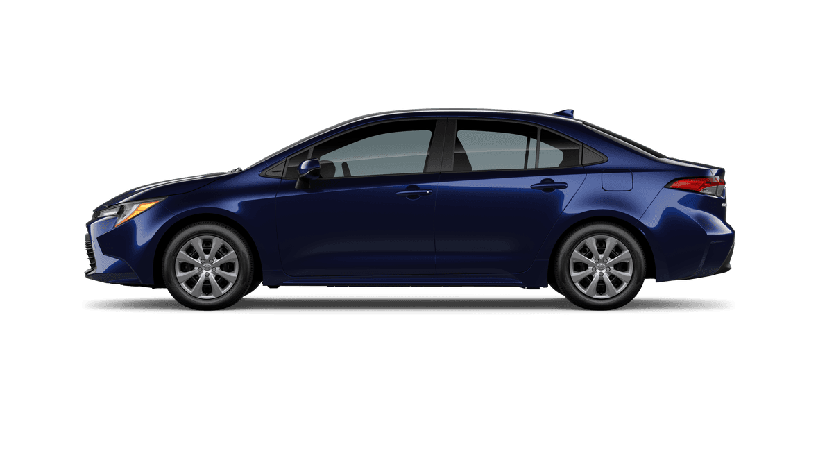 2027 Toyota Corolla - Image 3