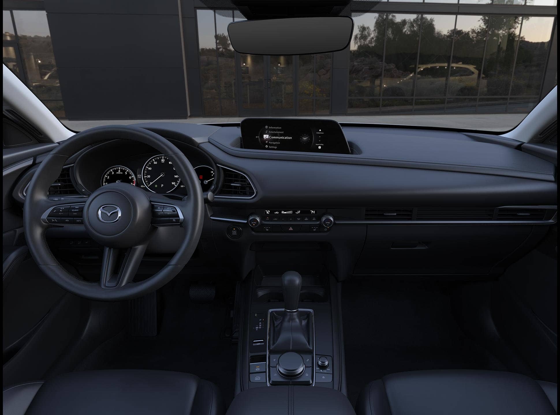 2026 Mazda CX-30 - Image 2