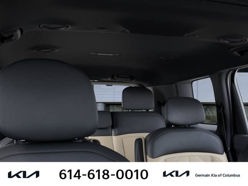 2027 Kia Telluride - Image 30