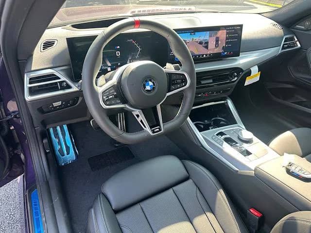 2026 BMW 2 Series - Image 7