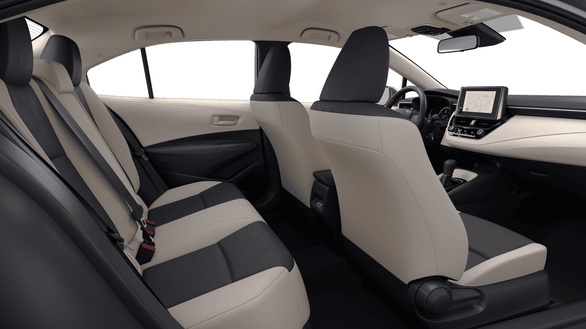 2027 Toyota Corolla - Image 7