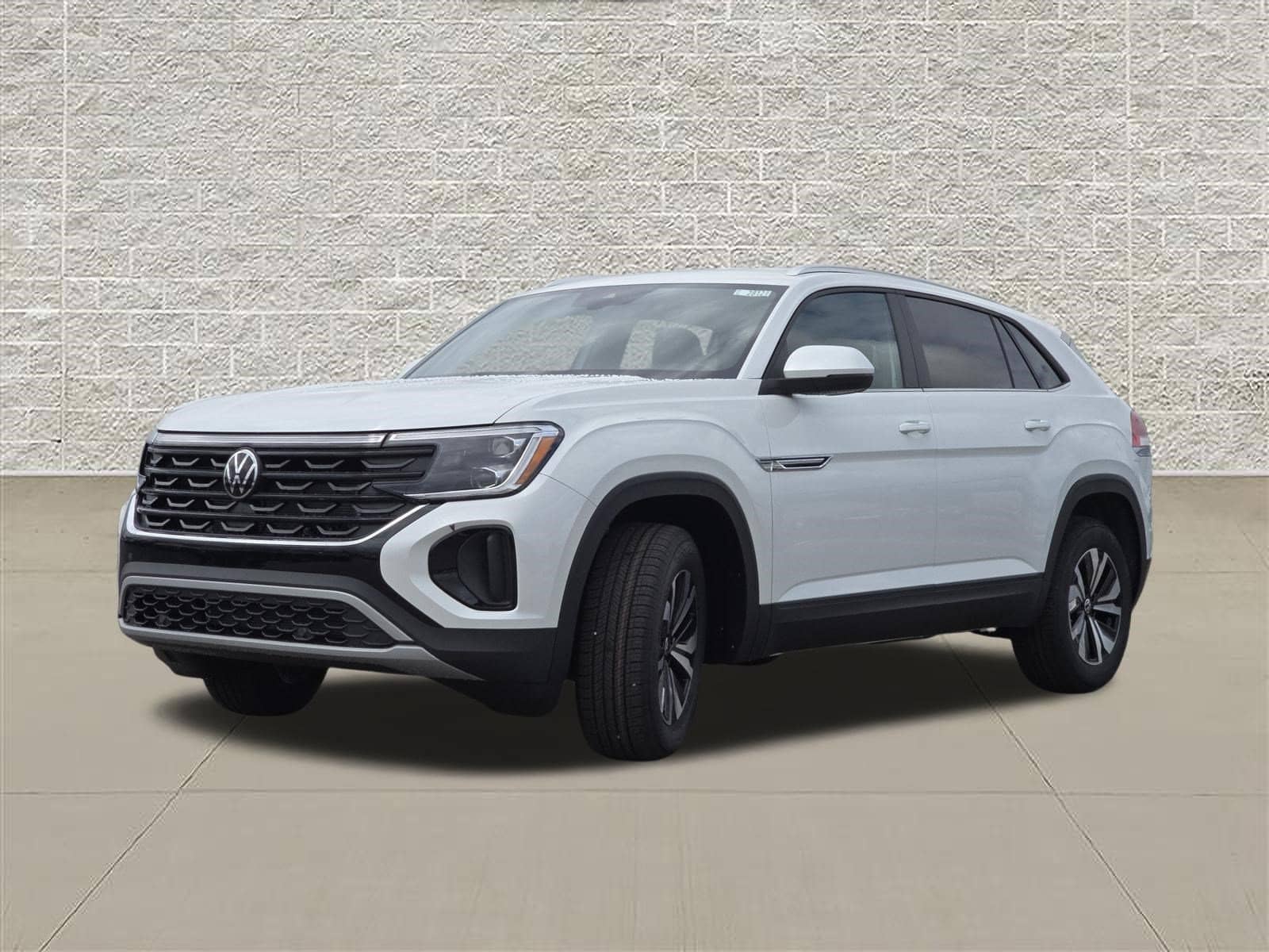 2026 Volkswagen Atlas Cross Sport - Image 3