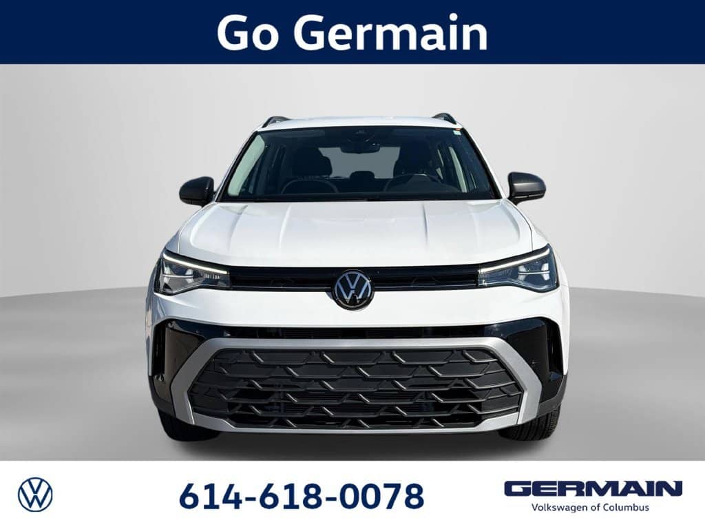 2026 Volkswagen Taos - Image 2