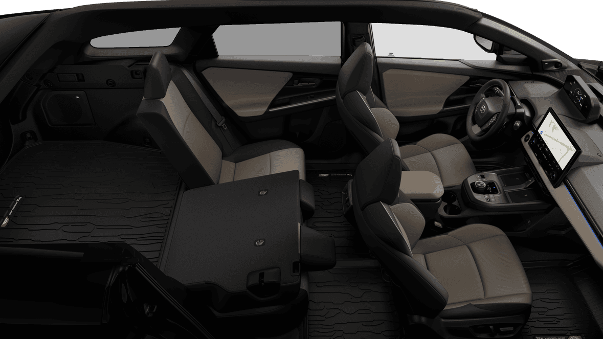 2027 Toyota bZ Woodland - Image 30