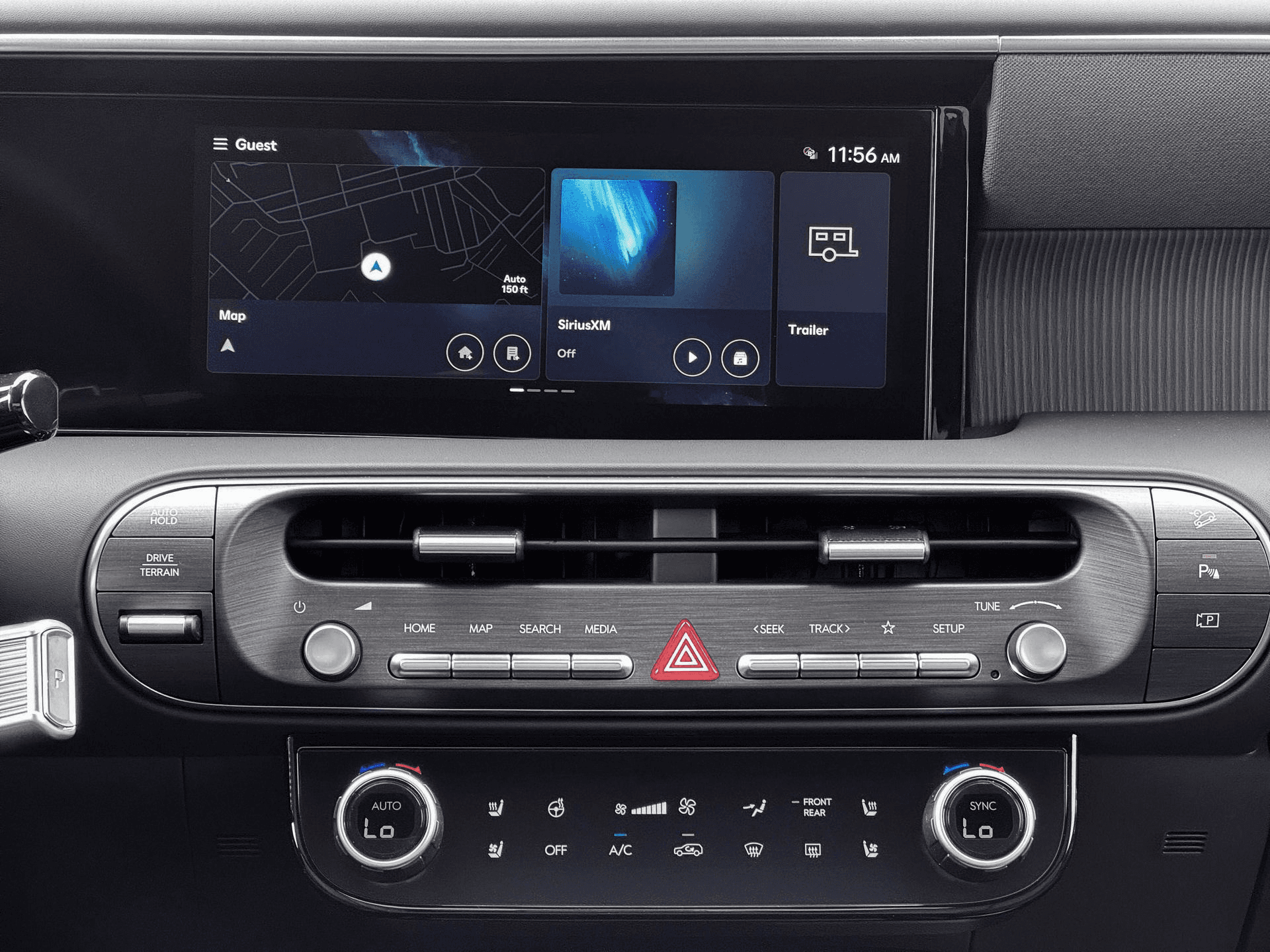 2026 Hyundai Palisade - Image 18