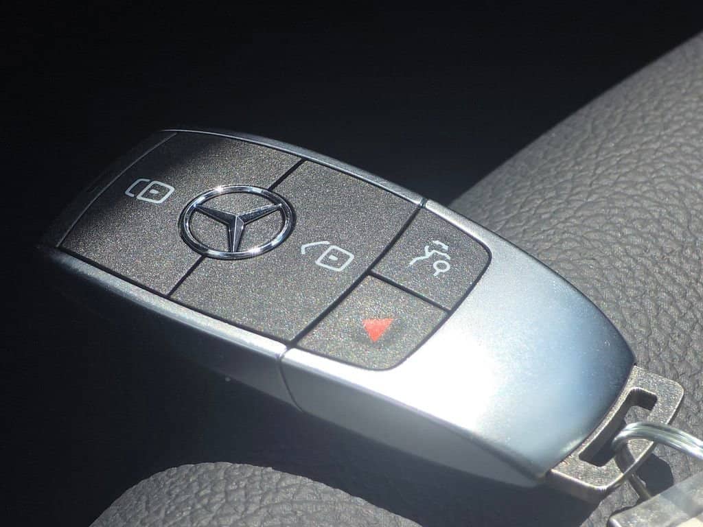 2026 Mercedes-Benz GLA - Image 76