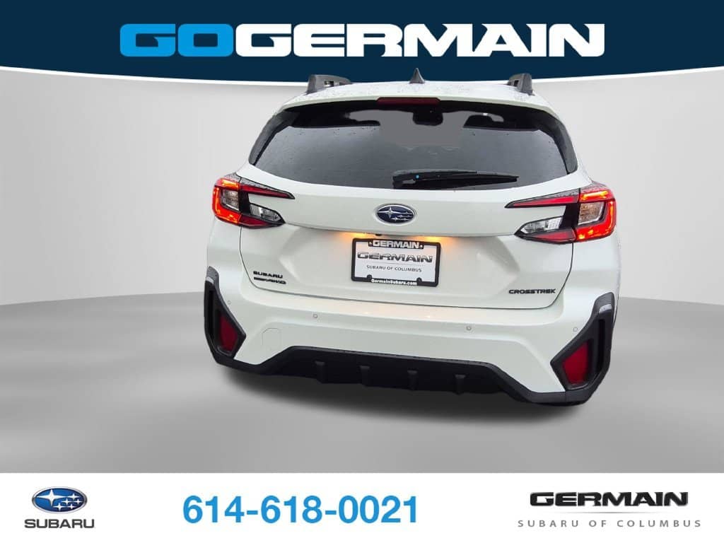 2026 Subaru Crosstrek - Image 13