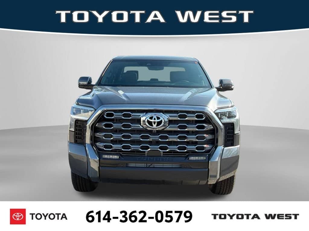 2026 Toyota Tundra - Image 2