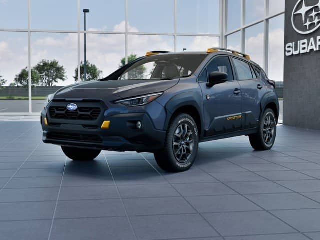 2026 Subaru Crosstrek - Image 2