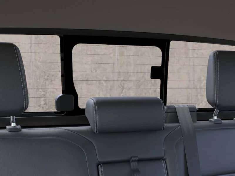 2026 Ford Ranger - Image 46
