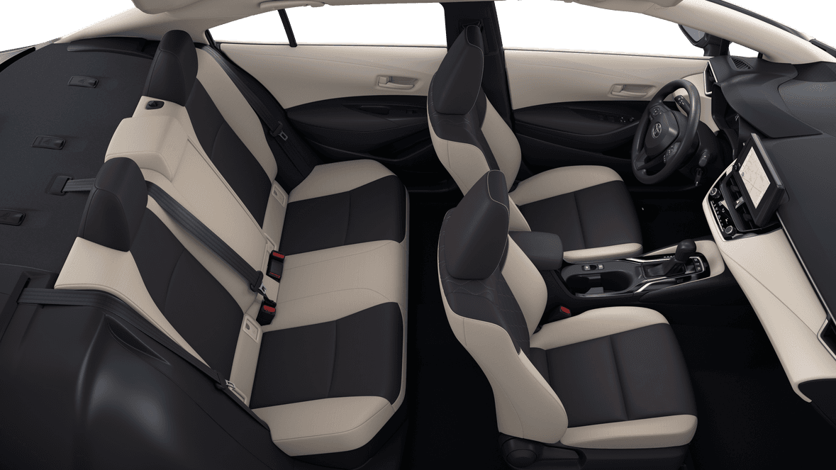 2027 Toyota Corolla - Image 8