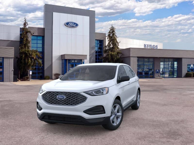 2024 Ford Edge - Image 2
