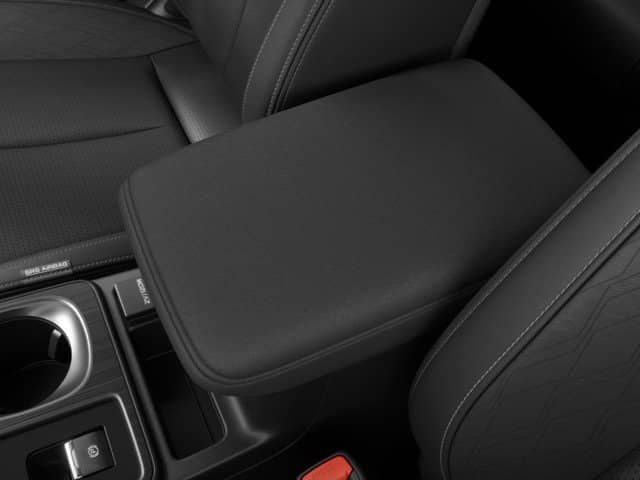 2026 Subaru Outback - Image 21