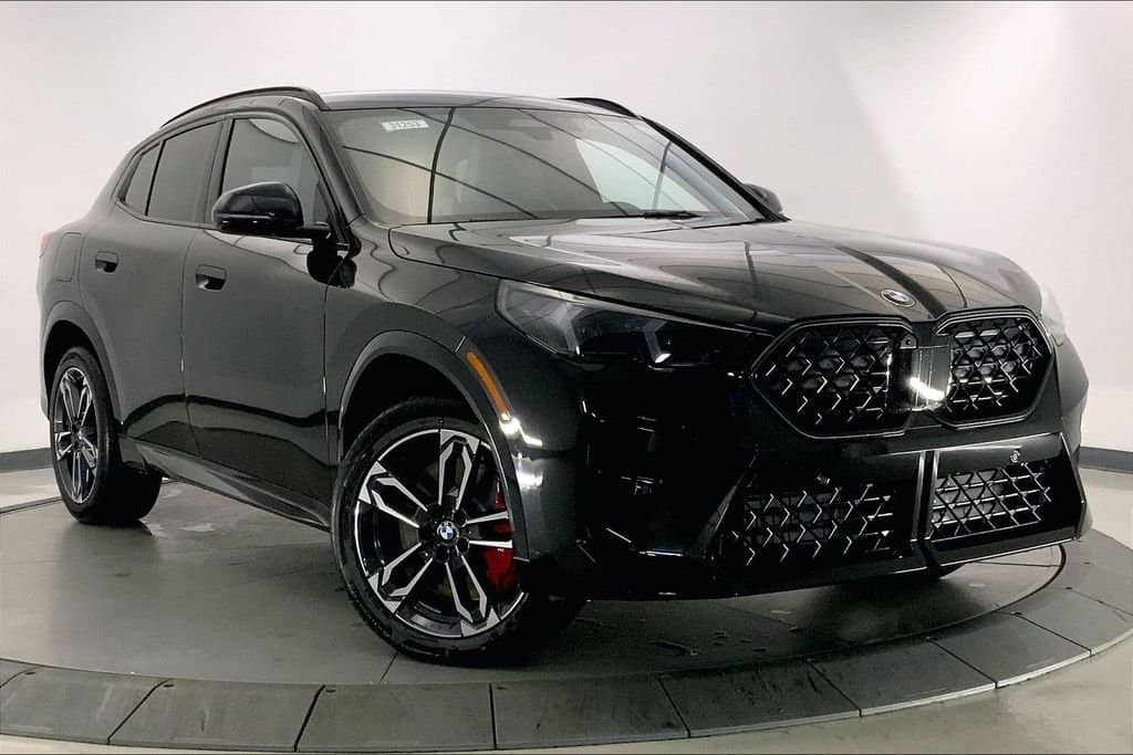 2026 BMW X2 - Image 11