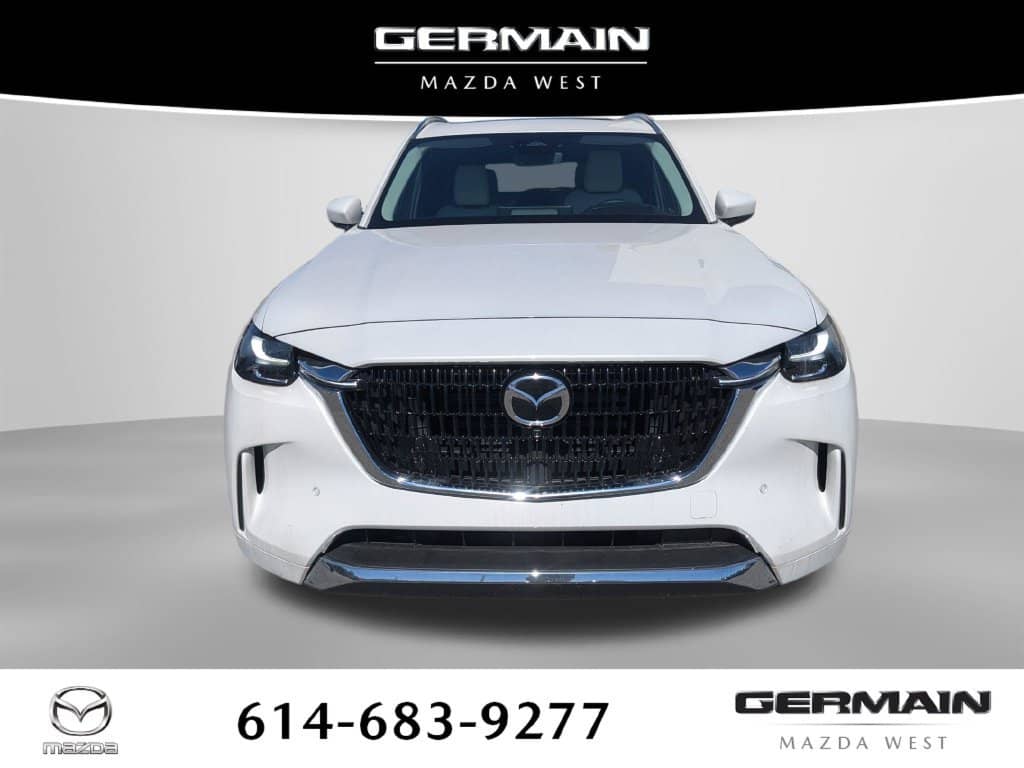 2026 Mazda CX-90 - Image 2