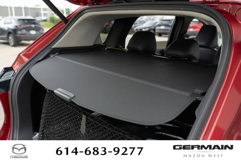 2026 Mazda CX-5 - Image 37