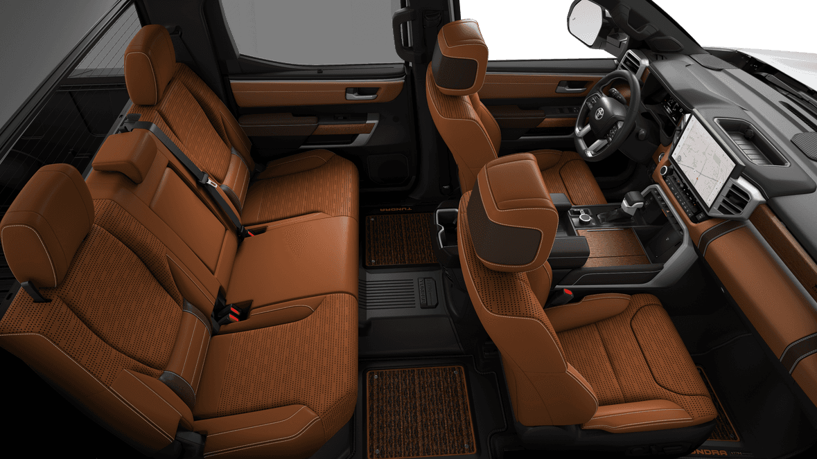 2026 Toyota Tundra - Image 30