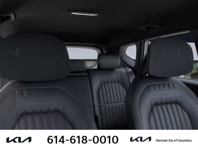 2027 Kia Seltos - Image 30