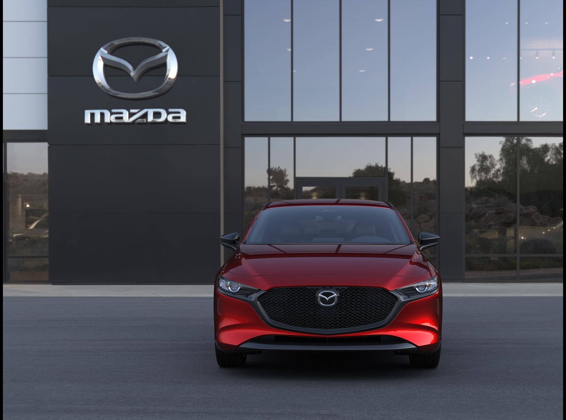 2026 Mazda Mazda3 - Image 6