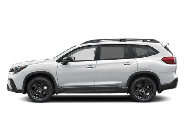 2027 Subaru Ascent - Image 3