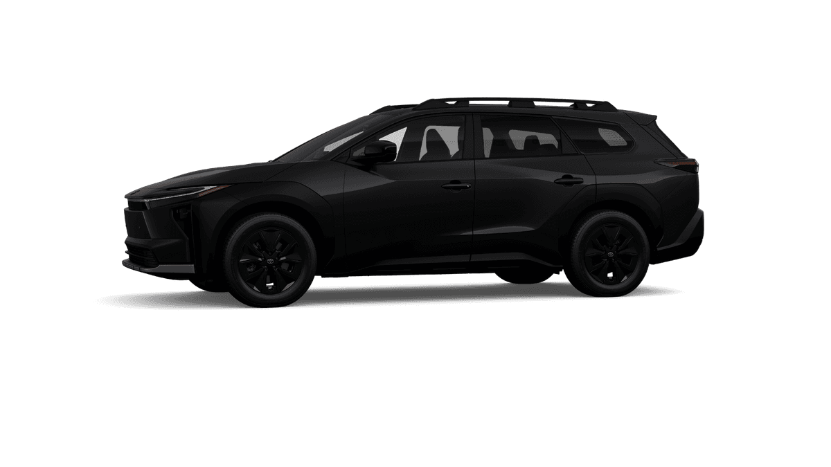 2027 Toyota bZ Woodland - Image 3