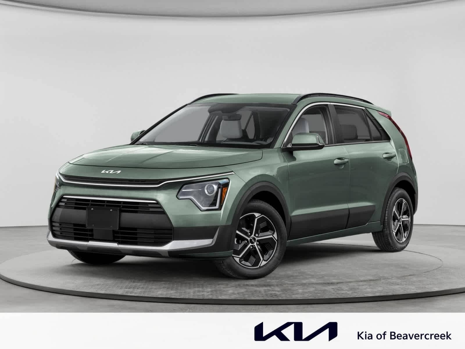 2026 Kia Niro - Image 1