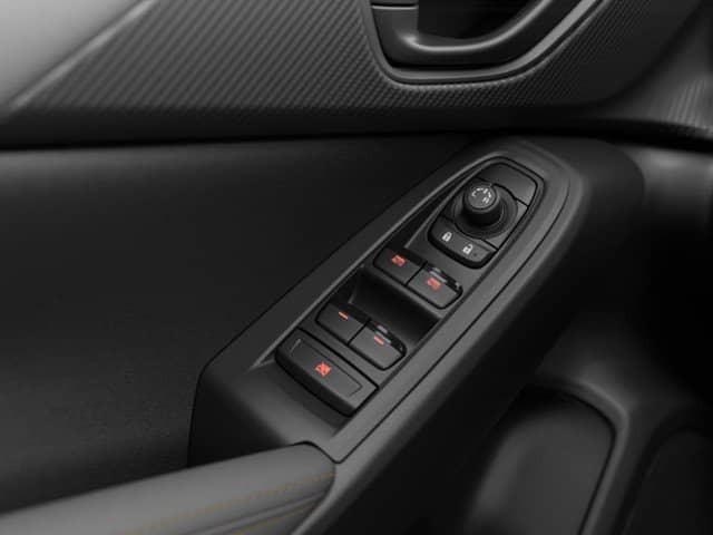 2027 Subaru Crosstrek - Image 22