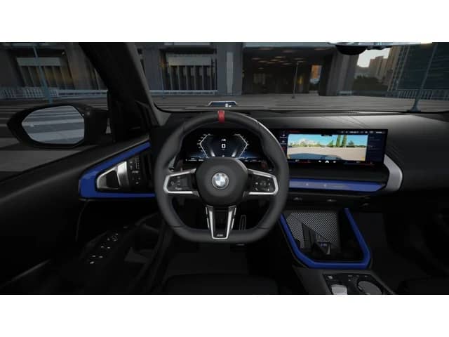 2026 BMW X3 - Image 13